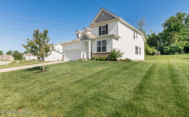 3923 Creek Meadow Dr, La Grange, KY 40031
