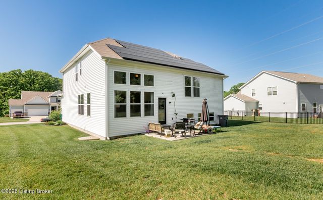 3923 Creek Meadow Dr, La Grange, KY 40031