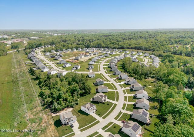 3923 Creek Meadow Dr, La Grange, KY 40031