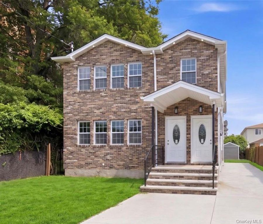 178-41 146th Terrace, Springfield Gardens, NY 11434 — exterior