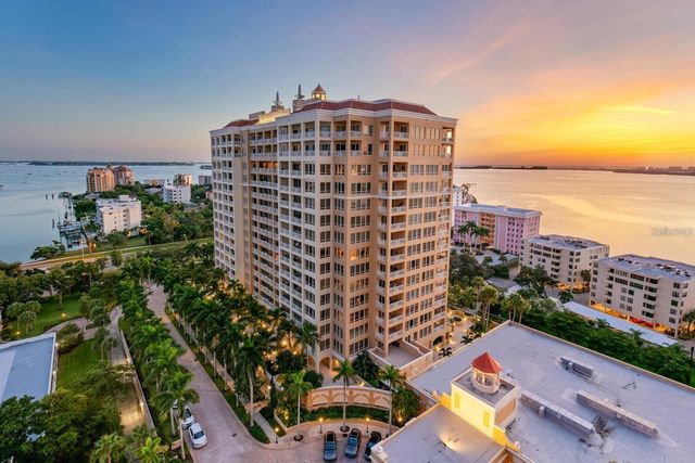 35 WATERGATE DRIVE 502, Sarasota, FL 34236