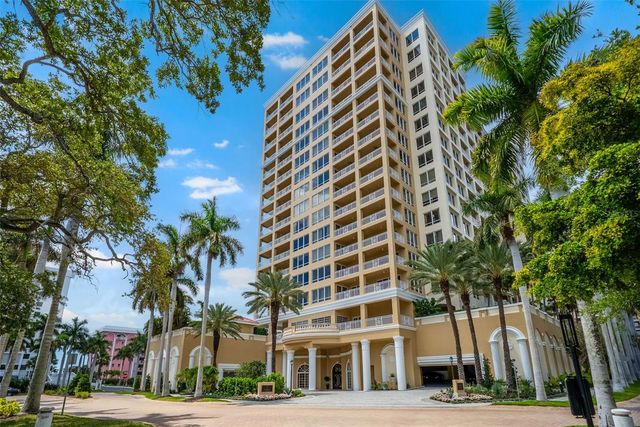 35 WATERGATE DRIVE 502, Sarasota, FL 34236