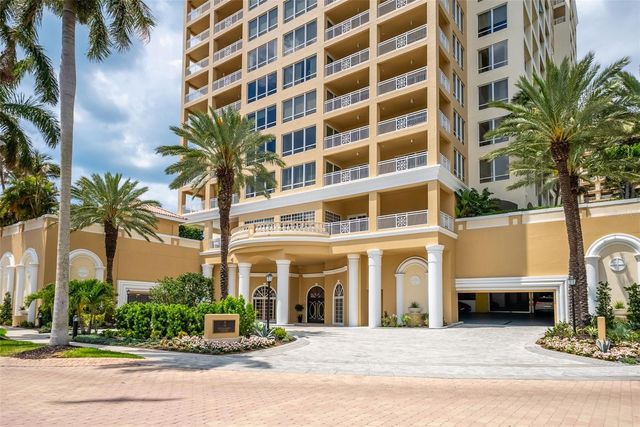 35 WATERGATE DRIVE 502, Sarasota, FL 34236