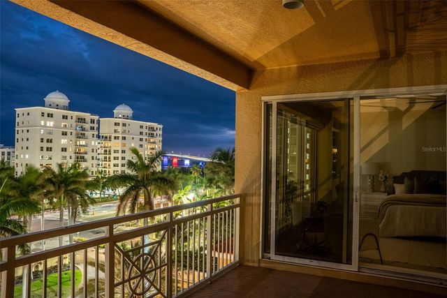 35 WATERGATE DRIVE 502, Sarasota, FL 34236