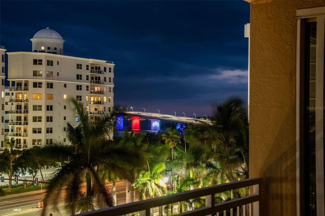 35 WATERGATE DRIVE 502, Sarasota, FL 34236