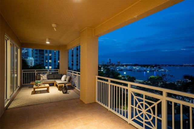 35 WATERGATE DRIVE 502, Sarasota, FL 34236