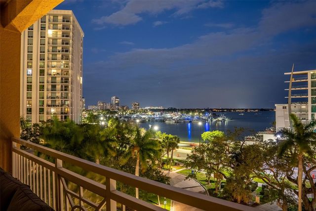 35 WATERGATE DRIVE 502, Sarasota, FL 34236