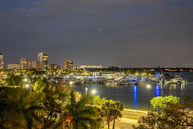 35 WATERGATE DRIVE 502, Sarasota, FL 34236