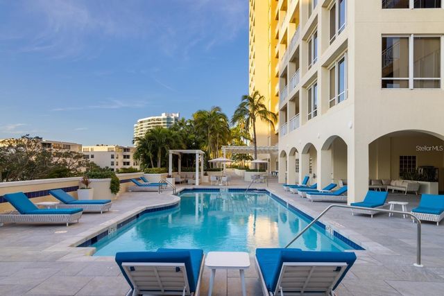 35 WATERGATE DRIVE 502, Sarasota, FL 34236