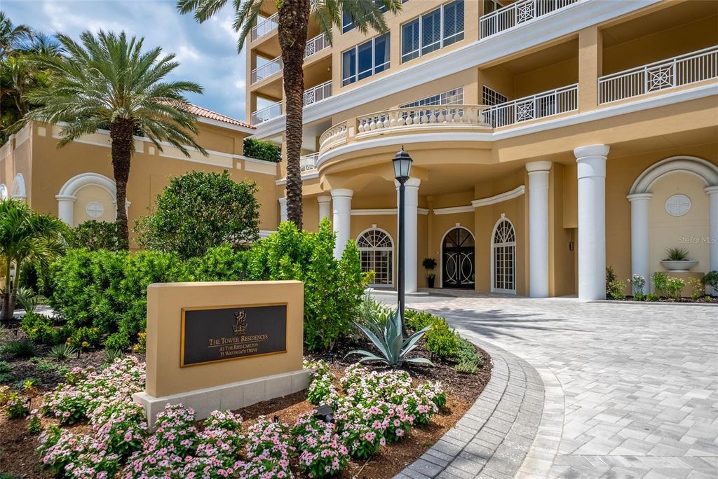 35 WATERGATE DRIVE 502, Sarasota, FL 34236