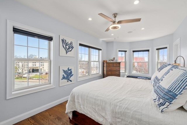 572 Freeport Street 302, Boston, MA 02122