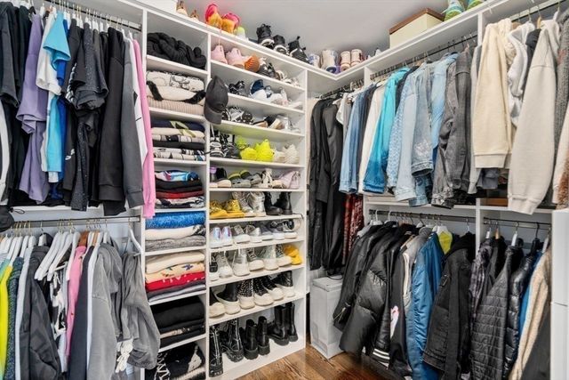 572 Freeport Street 302, Boston, MA 02122