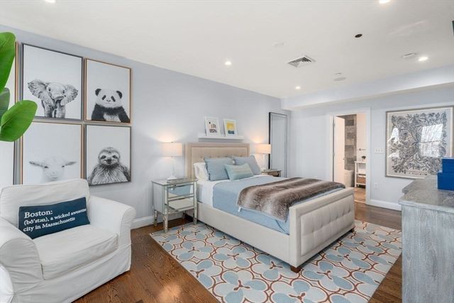 572 Freeport Street 302, Boston, MA 02122