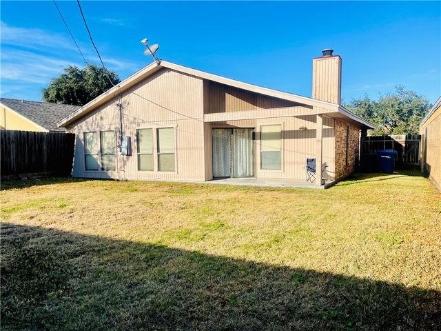 4645 Vail St, Corpus Christi, TX 78413