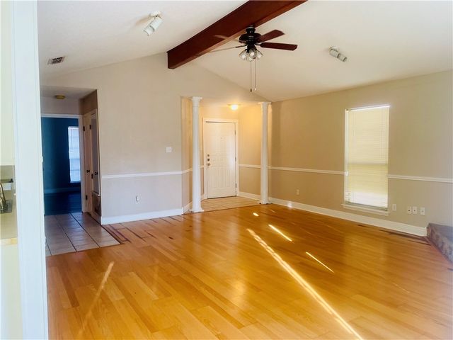 4645 Vail St, Corpus Christi, TX 78413