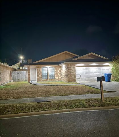 4645 Vail St, Corpus Christi, TX 78413