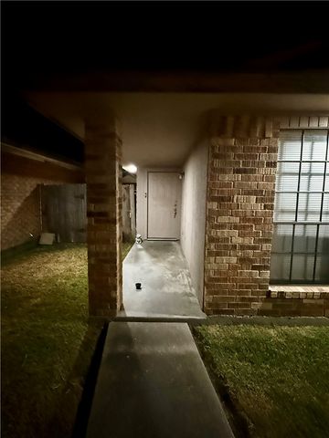 4645 Vail St, Corpus Christi, TX 78413
