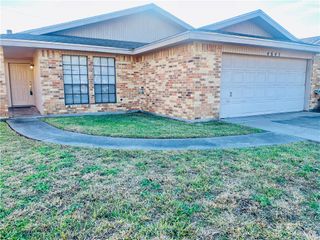 4645 Vail St, Corpus Christi, TX 78413
