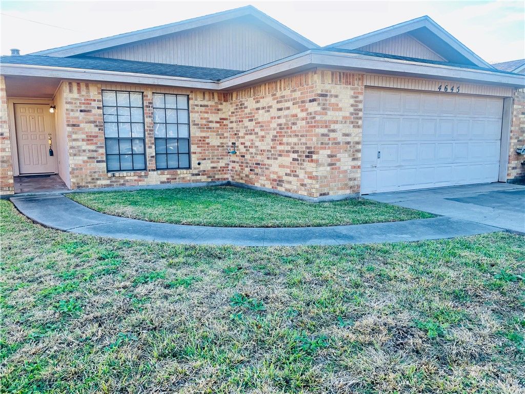 4645 Vail St, Corpus Christi, TX 78413