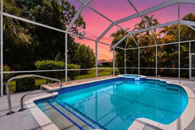 4364 CORSO VENETIA BOULEVARD, Venice, FL 34293
