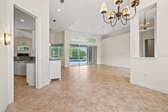 4364 CORSO VENETIA BOULEVARD, Venice, FL 34293