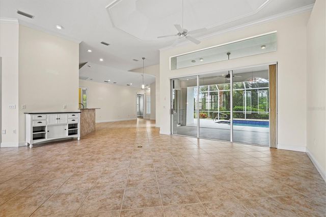 4364 CORSO VENETIA BOULEVARD, Venice, FL 34293