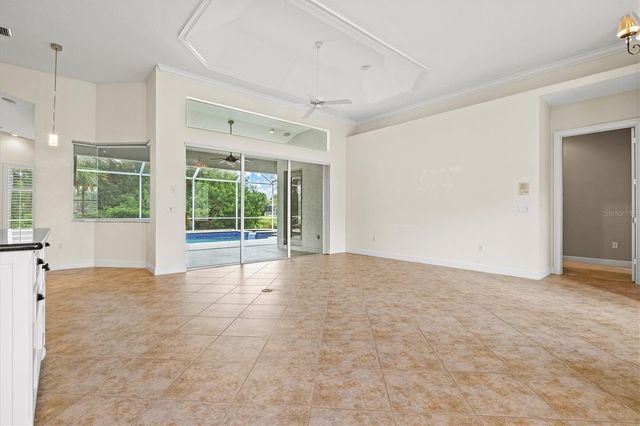 4364 CORSO VENETIA BOULEVARD, Venice, FL 34293