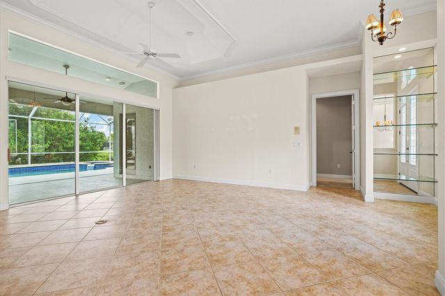 4364 CORSO VENETIA BOULEVARD, Venice, FL 34293