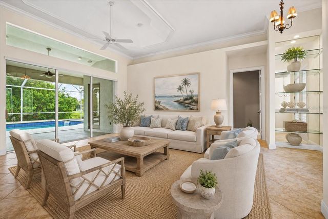 4364 CORSO VENETIA BOULEVARD, Venice, FL 34293