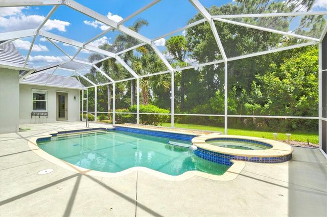 4364 CORSO VENETIA BOULEVARD, Venice, FL 34293