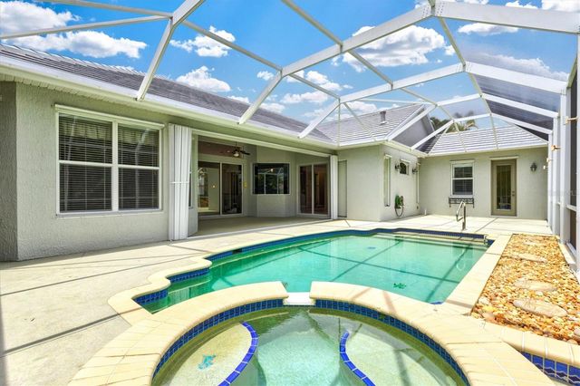 4364 CORSO VENETIA BOULEVARD, Venice, FL 34293