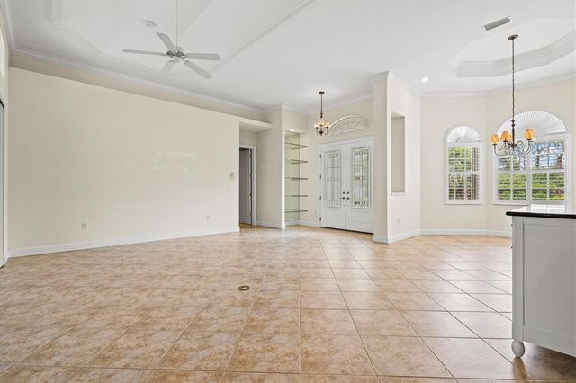 4364 CORSO VENETIA BOULEVARD, Venice, FL 34293