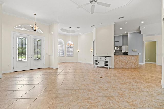 4364 CORSO VENETIA BOULEVARD, Venice, FL 34293