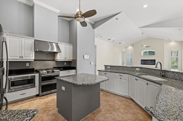 4364 CORSO VENETIA BOULEVARD, Venice, FL 34293