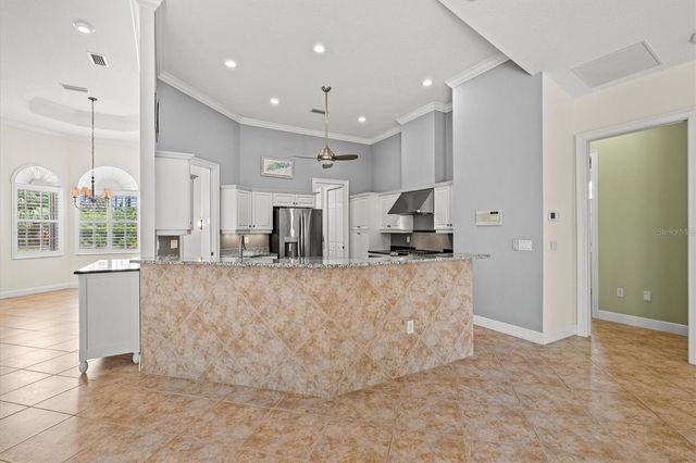 4364 CORSO VENETIA BOULEVARD, Venice, FL 34293