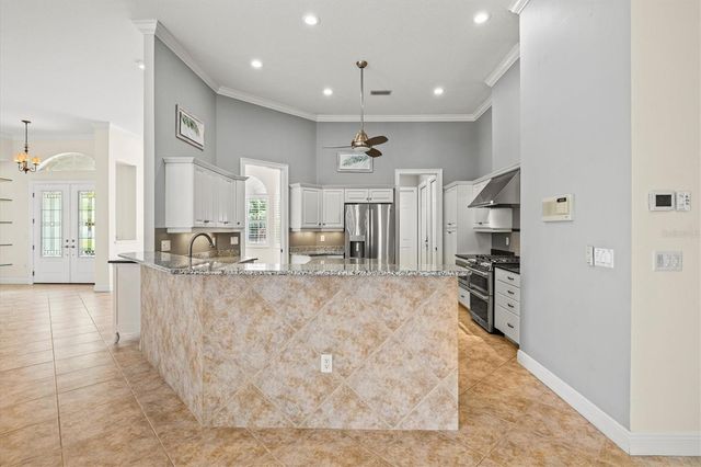 4364 CORSO VENETIA BOULEVARD, Venice, FL 34293