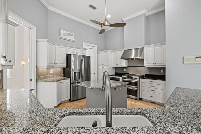 4364 CORSO VENETIA BOULEVARD, Venice, FL 34293