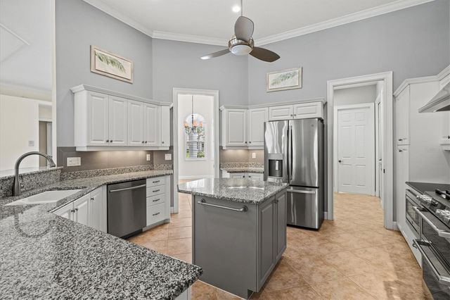 4364 CORSO VENETIA BOULEVARD, Venice, FL 34293