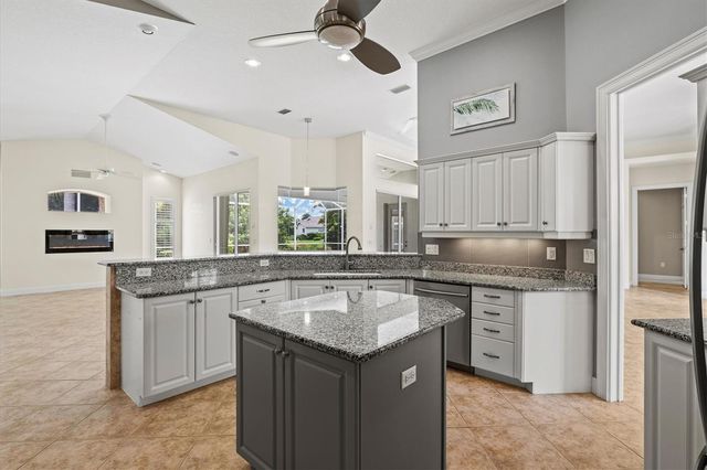 4364 CORSO VENETIA BOULEVARD, Venice, FL 34293
