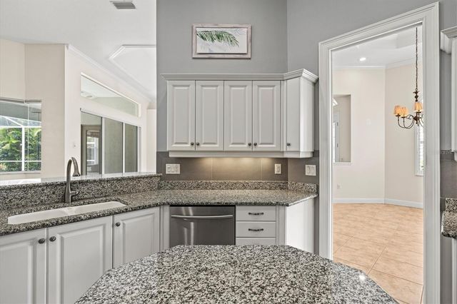 4364 CORSO VENETIA BOULEVARD, Venice, FL 34293