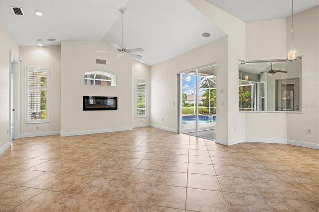 4364 CORSO VENETIA BOULEVARD, Venice, FL 34293