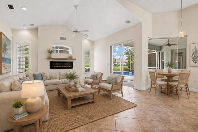4364 CORSO VENETIA BOULEVARD, Venice, FL 34293