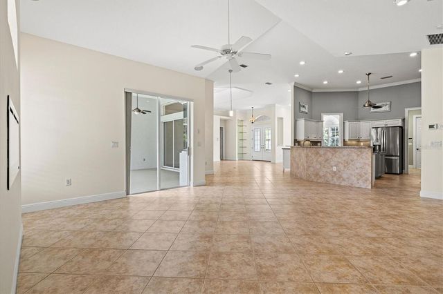 4364 CORSO VENETIA BOULEVARD, Venice, FL 34293