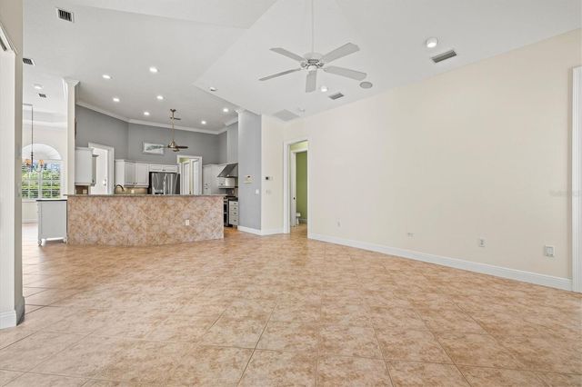 4364 CORSO VENETIA BOULEVARD, Venice, FL 34293