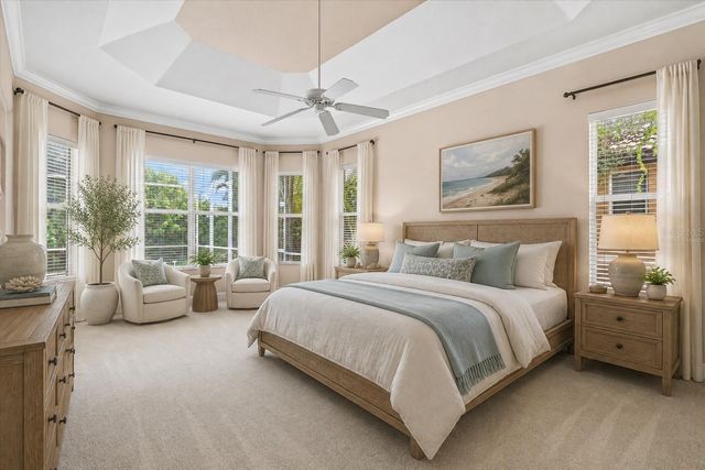 4364 CORSO VENETIA BOULEVARD, Venice, FL 34293