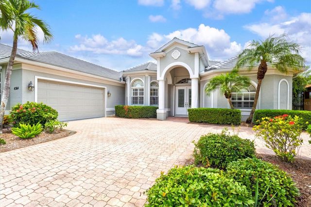 4364 CORSO VENETIA BOULEVARD, Venice, FL 34293