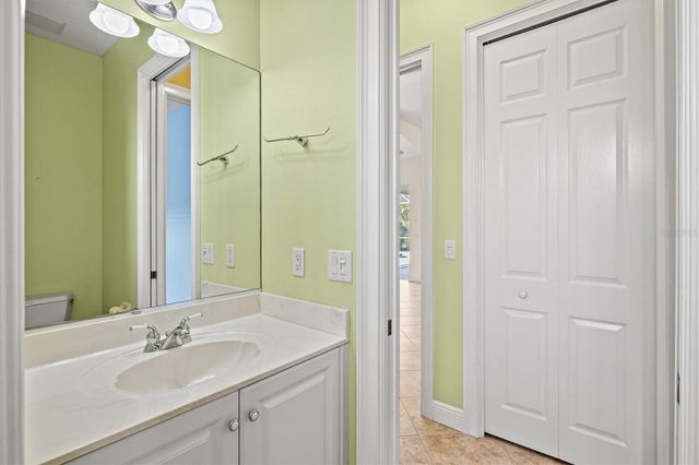 4364 CORSO VENETIA BOULEVARD, Venice, FL 34293