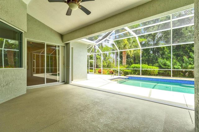 4364 CORSO VENETIA BOULEVARD, Venice, FL 34293