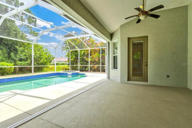 4364 CORSO VENETIA BOULEVARD, Venice, FL 34293
