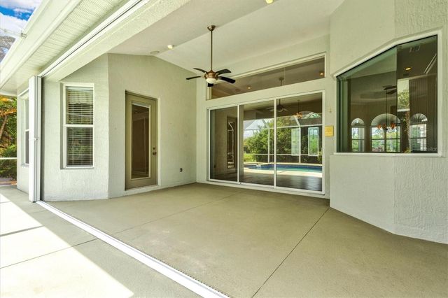 4364 CORSO VENETIA BOULEVARD, Venice, FL 34293